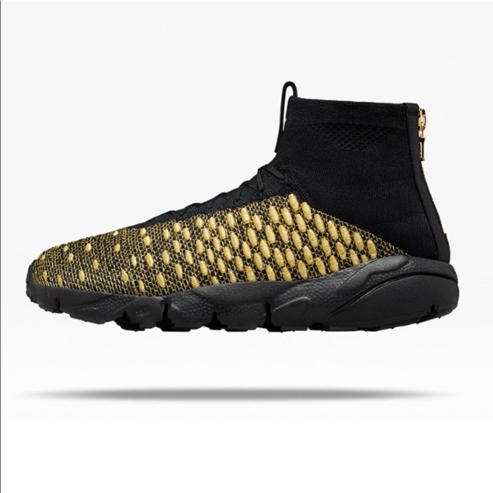 NikeLab Footscape Magista x Olivier Rousteing Men
